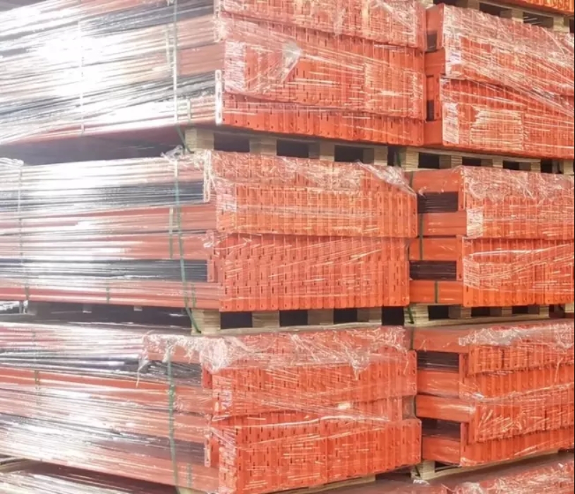 Hochleistungsmetallregale: Speicherlösungen für Industriequalität
