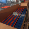 Schwarz 2000*600*2000 mm Stahlregal Longspan Regal Rack 