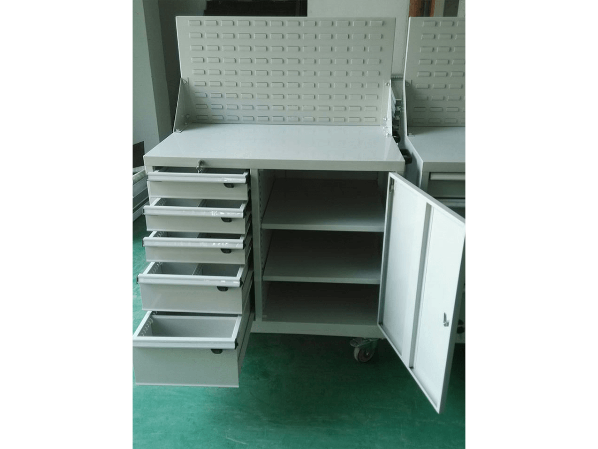 Werkzeugschrank